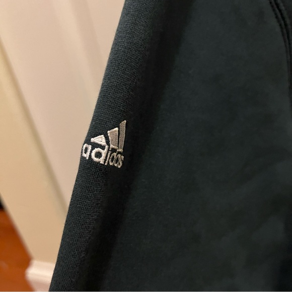 Official UEFA Euro 2004 Adidas Deutschland Germany Football Men’s Sweatshirt XL - Picture 5 of 7